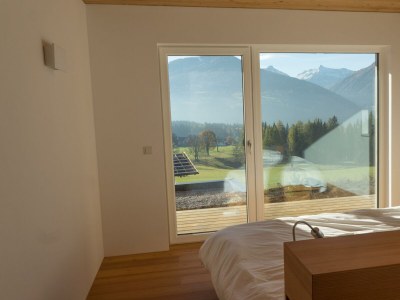 Apartment Ferienhaus in den Bergen - Features photo 14