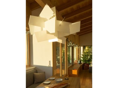 Apartment Ferienhaus in den Bergen - Features photo 16