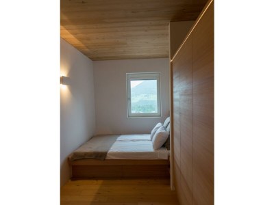 Apartment Ferienhaus in den Bergen - Features photo 17