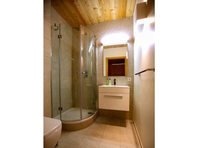 Apartment Ferienhaus in den Bergen - Features photo 18