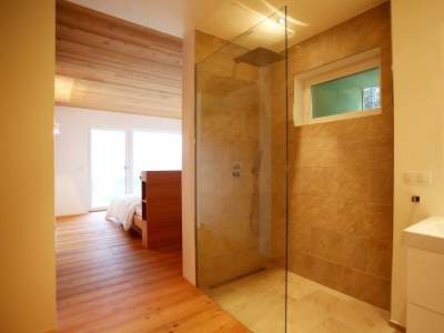 Apartment Ferienhaus in den Bergen - Features photo 20