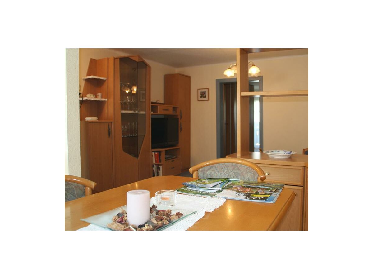 Apartment Apartment/Wohn- Schlafraum,1 Schlafraum/Dusche, WC - Outdoor photo 3