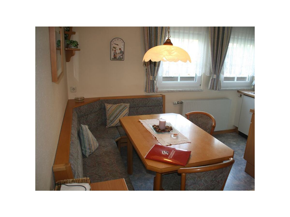 Apartment Apartment/Wohn- Schlafraum,1 Schlafraum/Dusche, WC - Outdoor photo 4