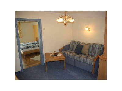 Apartment Apartment/Wohn- Schlafraum,1 Schlafraum/Dusche, WC - Outdoor photo 6