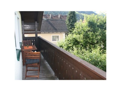 Apartment Apartment/Wohn- Schlafraum,1 Schlafraum/Dusche, WC - Outdoor photo 7