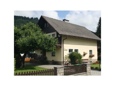 Apartment Apartment/Wohn- Schlafraum,1 Schlafraum/Dusche, WC - Outdoor photo 8