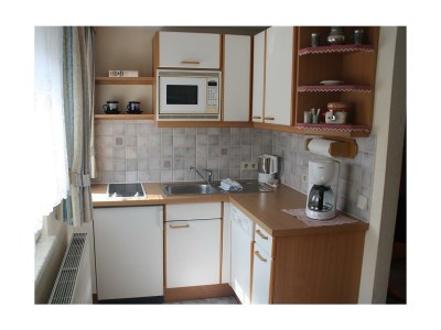 Apartment Apartment/Wohn- Schlafraum,1 Schlafraum/Dusche, WC - Outdoor photo 9