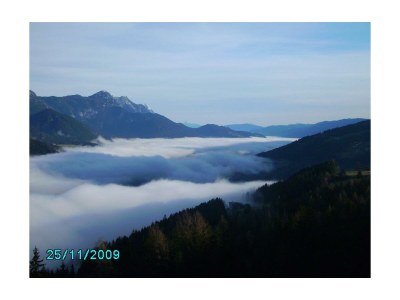 Apartment App. Dachstein, Dusche, WC, 1 Schlafraum - Outdoor photo 7