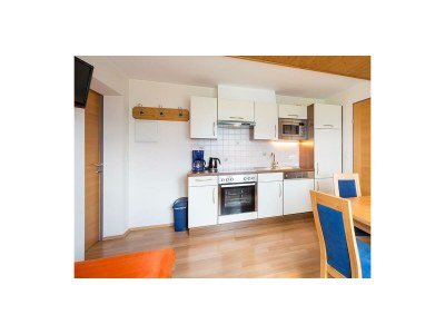 Apartment App. Dachstein, Dusche, WC, 1 Schlafraum - Features photo 14
