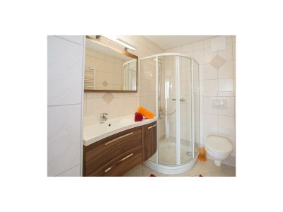 Apartment App. Dachstein, Dusche, WC, 1 Schlafraum - Features photo 16