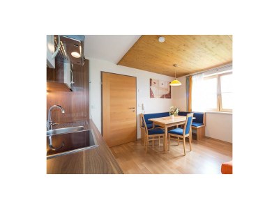 Apartment App. Dachstein, Dusche, WC, 1 Schlafraum - Features photo 17