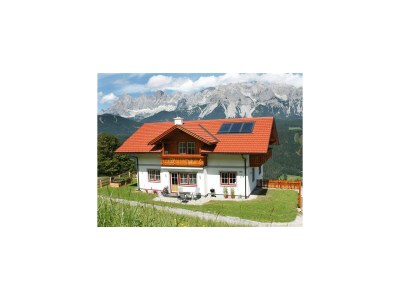 Apartment App. Hochwurzen, Dusche, WC, 2 Schlafräume in Schladming-Rohrmoos - Apartment