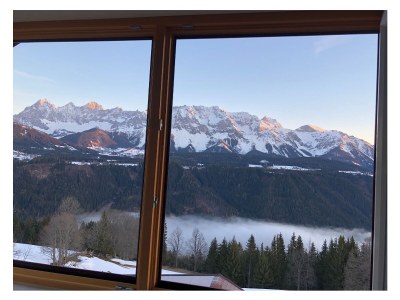 Apartment App. Hochwurzen, Dusche, WC, 2 Schlafräume - Outdoor photo 10