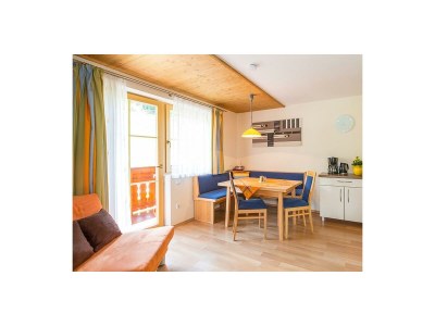 Apartment App. Hochwurzen, Dusche, WC, 2 Schlafräume - Features photo 13