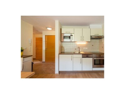 Apartment App. Hochwurzen, Dusche, WC, 2 Schlafräume - Features photo 14