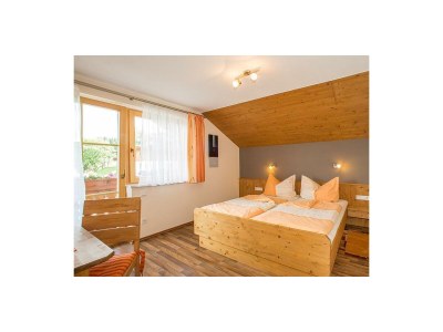 Apartment App. Hochwurzen, Dusche, WC, 2 Schlafräume - Features photo 15