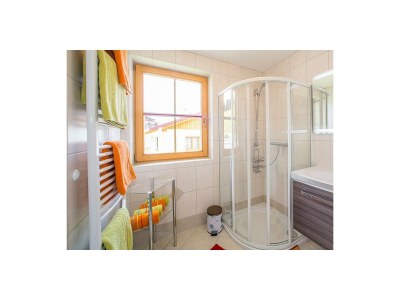 Apartment App. Hochwurzen, Dusche, WC, 2 Schlafräume - Features photo 16