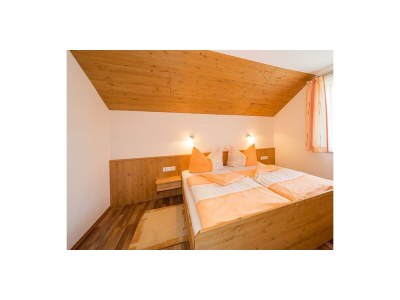 Apartment App. Hochwurzen, Dusche, WC, 2 Schlafräume - Features photo 17