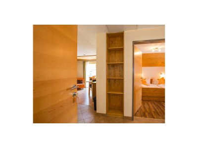 Apartment App. Hochwurzen, Dusche, WC, 2 Schlafräume - Features photo 18