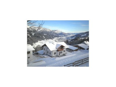 Apartment App. Stoder, Dusche, WC, 1 Schlafraum - Outdoor photo 4