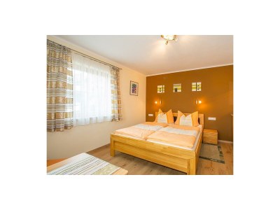 Apartment App. Stoder, Dusche, WC, 1 Schlafraum - Features photo 13