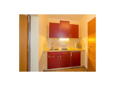 Apartment App. Stoder, Dusche, WC, 1 Schlafraum - Features photo 14
