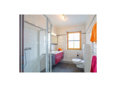 Apartment App. Stoder, Dusche, WC, 1 Schlafraum - Features photo 15