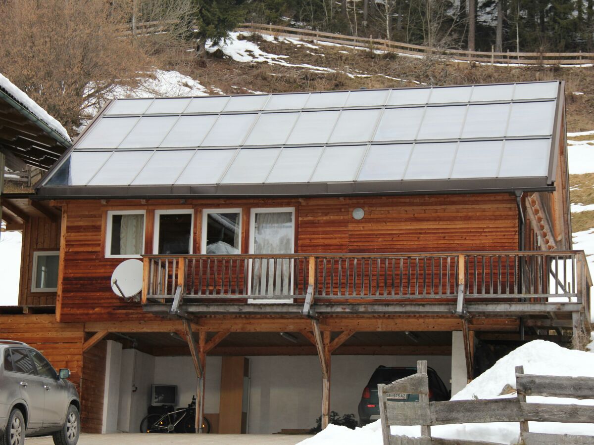 Apartment Ferienhaus/4 od. mehr Schlafr./Du,Bad,WC - Outdoor photo 2