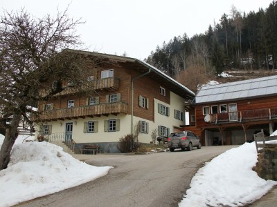 Apartment Ferienhaus/4 od. mehr Schlafr./Du,Bad,WC in Schladming - Apartment