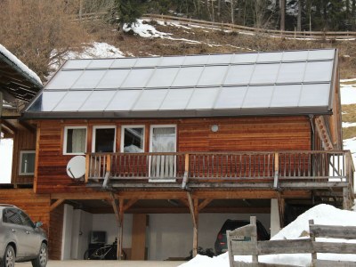 Apartment Ferienhaus/4 od. mehr Schlafr./Du,Bad,WC - Outdoor photo 2