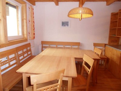 Apartment Ferienhaus/4 od. mehr Schlafr./Du,Bad,WC - Outdoor photo 4