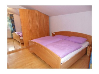 Apartment Ferienhaus/4 od. mehr Schlafr./Du,Bad,WC - Outdoor photo 6