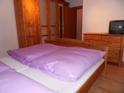 Apartment Ferienhaus/4 od. mehr Schlafr./Du,Bad,WC - Outdoor photo 9