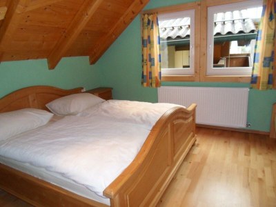 Apartment Ferienhaus/4 od. mehr Schlafr./Du,Bad,WC - Outdoor photo 10