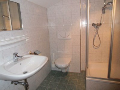 Apartment Ferienhaus/4 od. mehr Schlafr./Du,Bad,WC - Outdoor photo 12