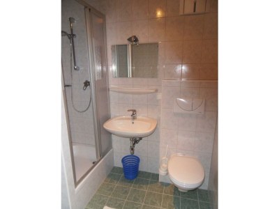 Apartment Ferienhaus/4 od. mehr Schlafr./Du,Bad,WC - Outdoor photo 13