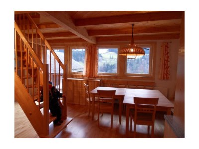 Apartment Ferienhaus/4 od. mehr Schlafr./Du,Bad,WC - Features photo 15