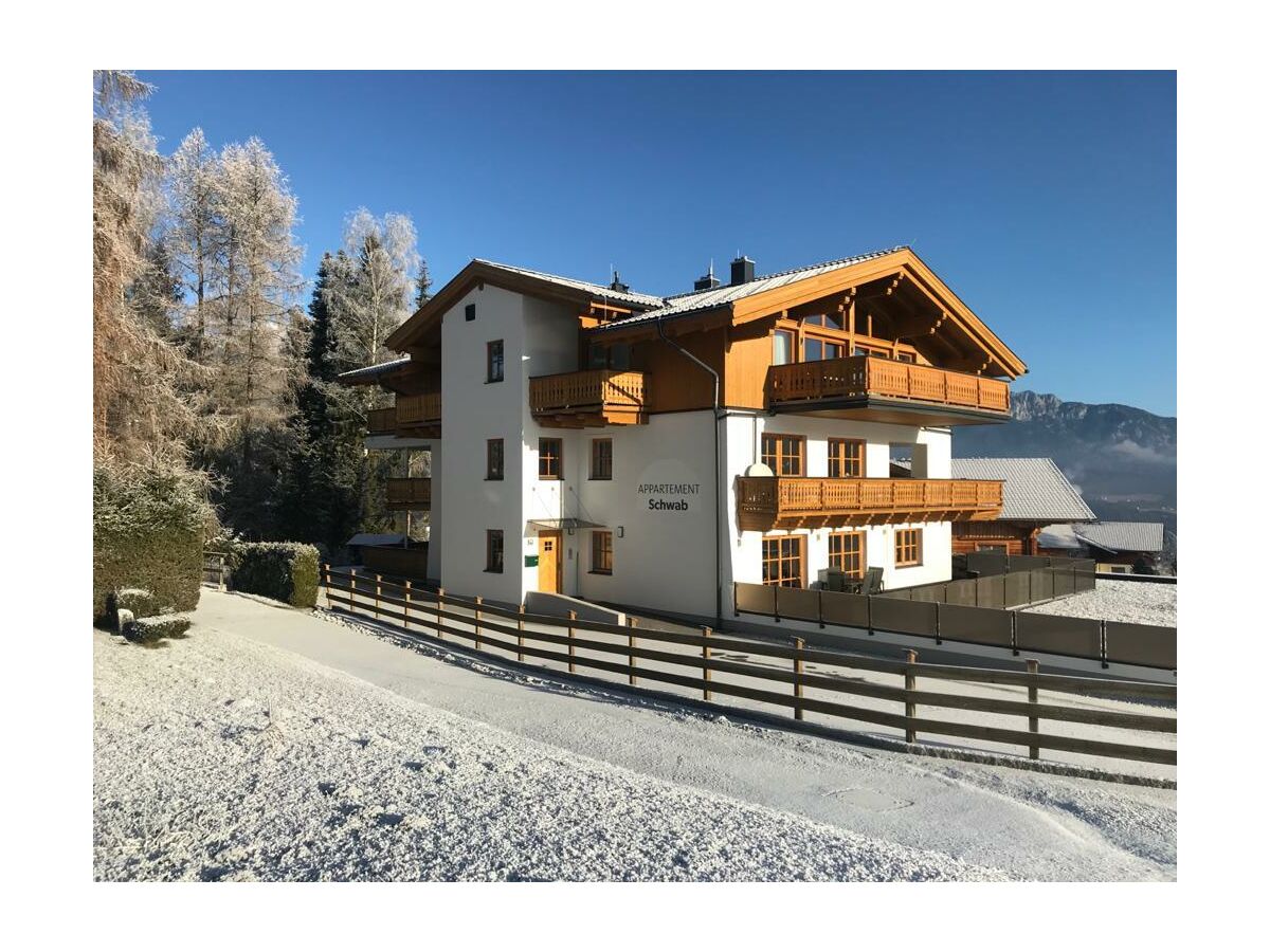 Apartment Top 4 - Outdoor photo 5