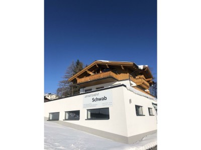 Apartment Top 4 - Outdoor photo 9