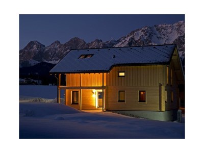 Apartment Leni & Leo in Schladming-Rohrmoos - Apartment