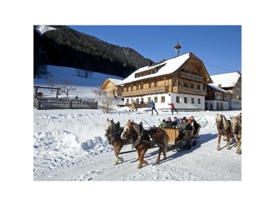 Apartment Leni & Leo - Outdoor photo 13