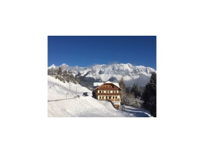 Holiday room Doppelzimmer groß mit Dusche, WC ab 3 Nächte - Outdoor photo 2