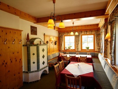 Holiday room Doppelzimmer groß mit Dusche, WC ab 3 Nächte - Outdoor photo 9