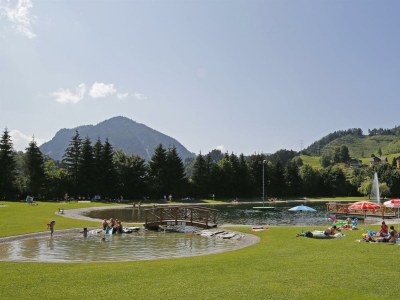Holiday room Doppelzimmer groß mit Dusche, WC ab 3 Nächte - Outdoor photo 15