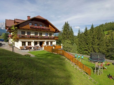 Holiday room Doppelzimmer groß mit Dusche, WC ab 3 Nächte - Outdoor photo 16