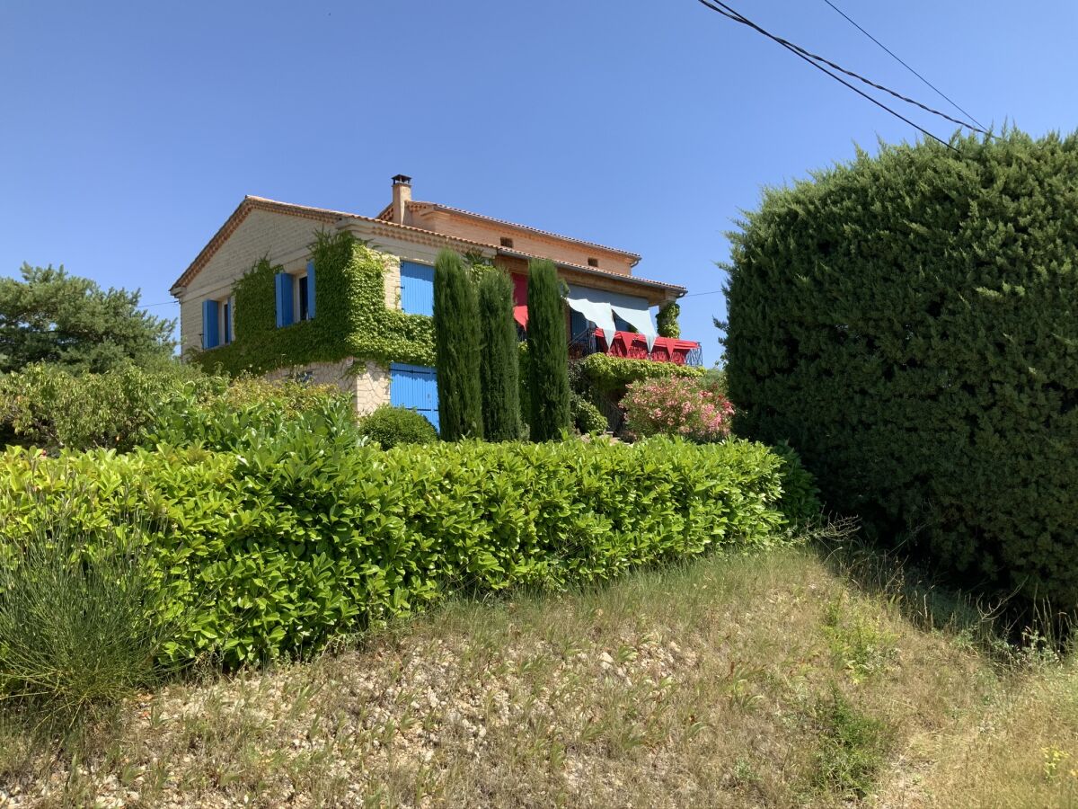 Holiday apartment Cerisiers - Rosiers - Outdoor photo 3