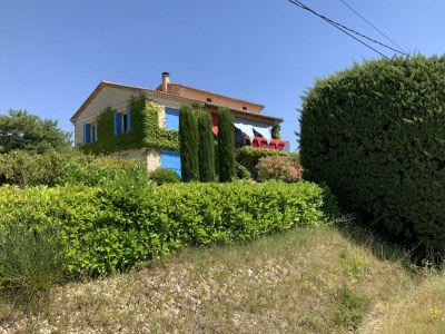 Holiday apartment Cerisiers - Rosiers - Outdoor photo 3