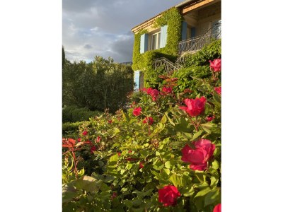 Holiday apartment Cerisiers - Rosiers - Outdoor photo 4