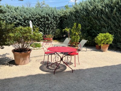 Holiday apartment Cerisiers - Rosiers - Outdoor photo 5
