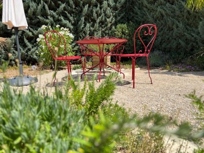 Holiday apartment Cerisiers - Rosiers - Outdoor photo 6